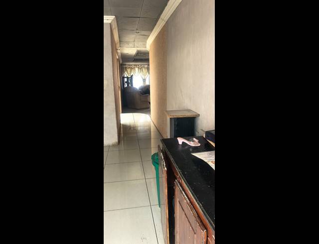 4 BEDROOM FREESTANDING FOR SALE IN SOSHANGUVE SOUTH EXT 2